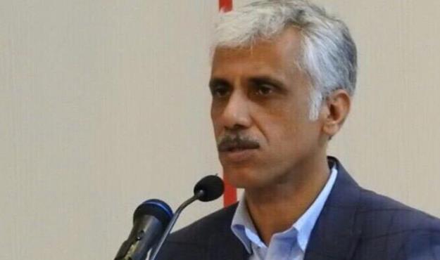 عقیل مدنی رییس شورای هرمزگان باقی ماند