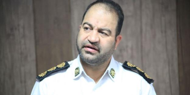 کاهش 23 درصدی تصادفات منجر به فوت در هرمزگان