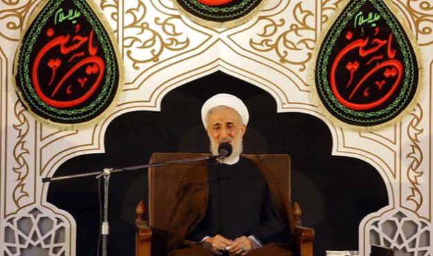 حجت الاسلام صدیقی: بی عرضگی در عرصه اقتصادی نتیجه سستی ایمان است