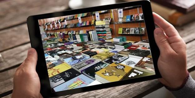 فروش نمایشگاه مجازی کتاب از مرز ۵۰ میلیارد تومان گذشت