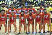 سقوط آذرخش از لیگ برتر برنامه ریزی شده بود