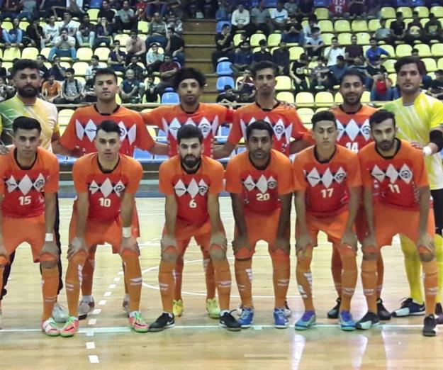 سقوط آذرخش از لیگ برتر برنامه ریزی شده بود