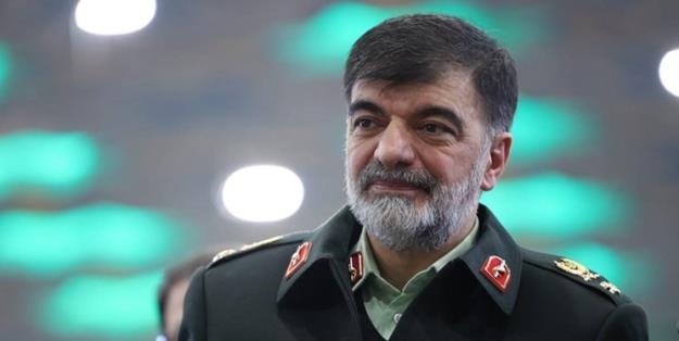 سردار رادان: ‌هم قسم شده‌ایم تا آسایش‌مان‌ را فدای امنیت مردم ایران کنیم