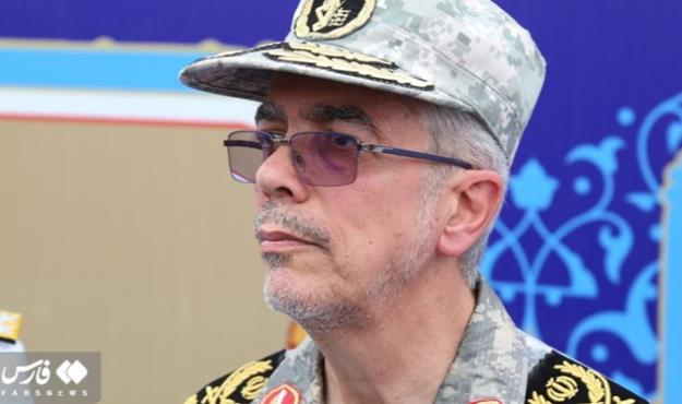 واکنش سرلشکر باقری به عبور فرماندهانی از انگلیس، آمریکا و فرانسه از تنگه هرمز/ شبیه یک تئاتر بود