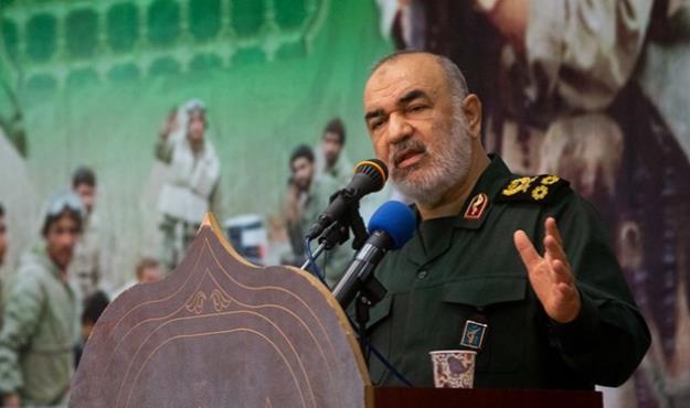 ناوگروه ۸۶ عمق راهبردی اقتدار نیروی دریایی ایران را به رخ جهان کشید