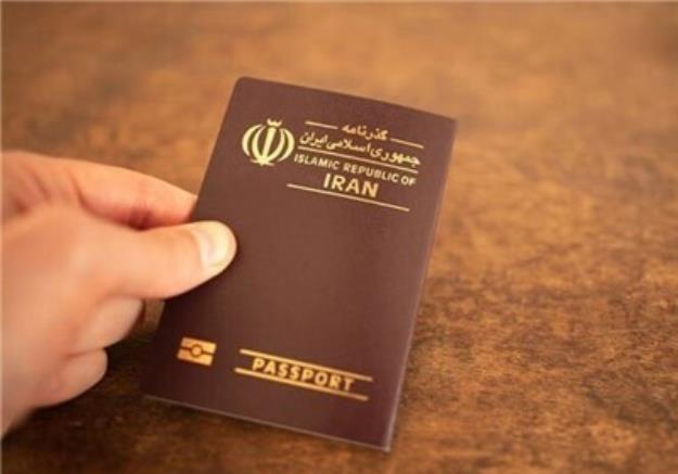 زائران اربعین می‌توانند برای دریافت 'گذرنامه‌های زیارتی' اقدام کنند