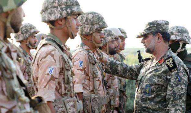 برقراری امنیت در خلیج فارس با همگرایی کشورهای منطقه صورت می گیرد