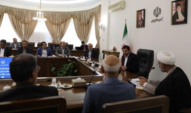 جزییات دیدار امروز دوستی و نمایندگان هرمزگان با معاون اول رییس جمهور