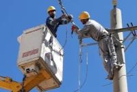 اصلاح شبکه برق جزایر خلیج فارس
