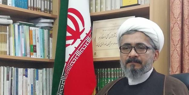 امام جمعه بستک استعغا داد