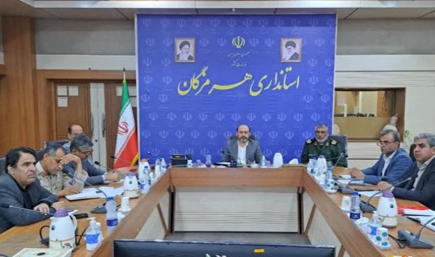 استاندار هرمزگان: نقش جوامع محلی باید در اقتصاد دریامحور دیده شود