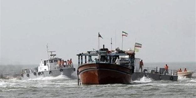 سرشبکه قاچاق سوخت در هرمزگان دستگیر شد