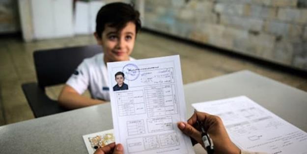 سنجش 51 هزار نوآموز ابتدایی در هرمزگان