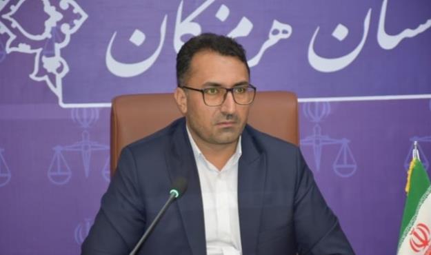 پیگیری ویژه قضایی برای تعیین تکلیف پرونده ۲۳ شهید امنیت در هرمزگان