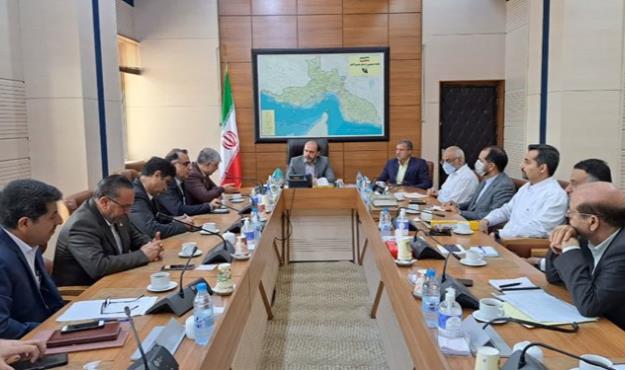بیمارستان صنعت نفت در بندرعباس احداث می‌شود