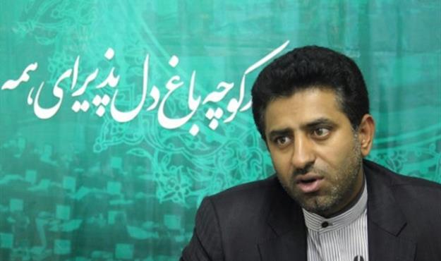یک هرمزگانی مستشار دیوان محاسبات کشور شد + وظایف