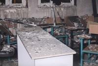 جزییات آتش سوزی بزرگ در بلوار پاسداران بندرعباس