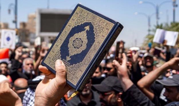 استاندار هرمزگان: آتش زدن قرآن محصول اندیشه های فاشیستی است