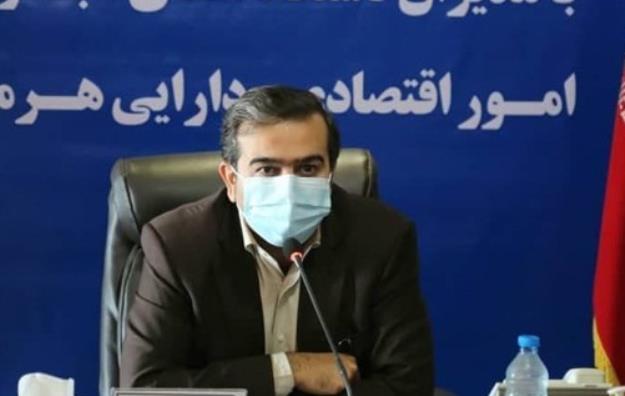 رشد 33 درصدی وصول مالیات در هرمزگان