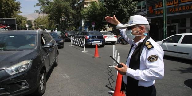 محدودیت های ترافیکی بندرعباس در تاسوعا و عاشورای حسینی