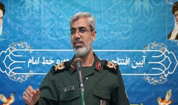 بسیج دانشجویی موتور محرک جریان‌های انقلابی است