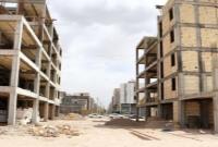 وضعیت مسکن ملی در هرمزگان چگونه است؟