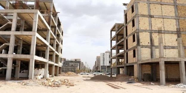 وضعیت مسکن ملی در هرمزگان چگونه است؟