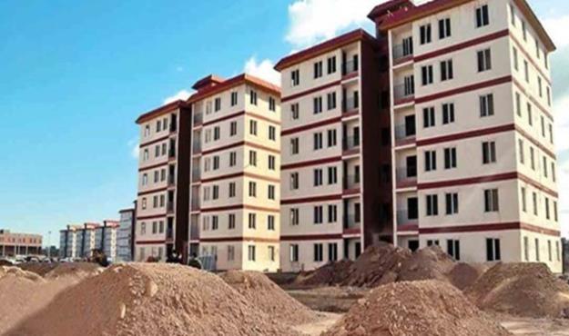 واگذاری زمین برای مسکن در قشم ۱۲ برابر میانگین کشوری است