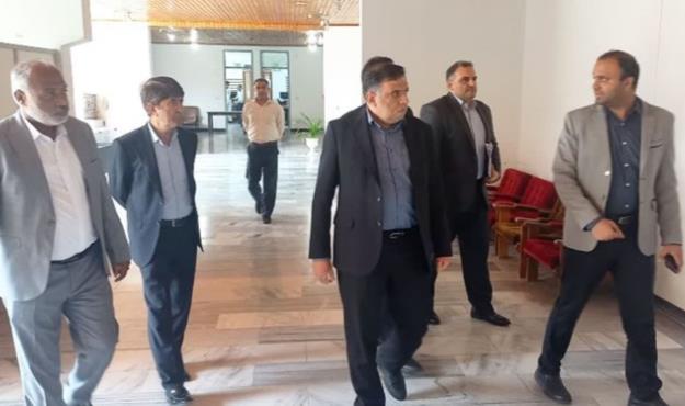 ایجاد اولین هنرستان دریایی جوار بنادر در هرمزگان