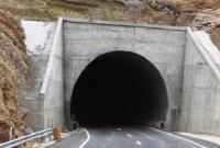 آخرین وضعیت تونل تنگه زاغ و ممنوعیت تردد روزانه