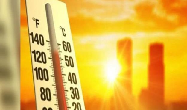 ثبت دمای 70 درجه در قشم صحت داشت؟