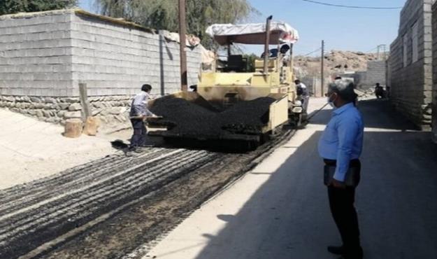 بهره‌برداری از 7 پروژه حوزه شهری در هفته دولت در میناب