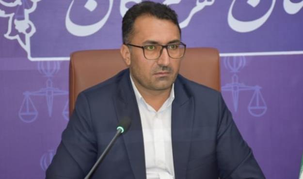 شناور حامل سوخت قاچاق توسط نیروی دریایی سپاه در خلیج فارس توقیف شد