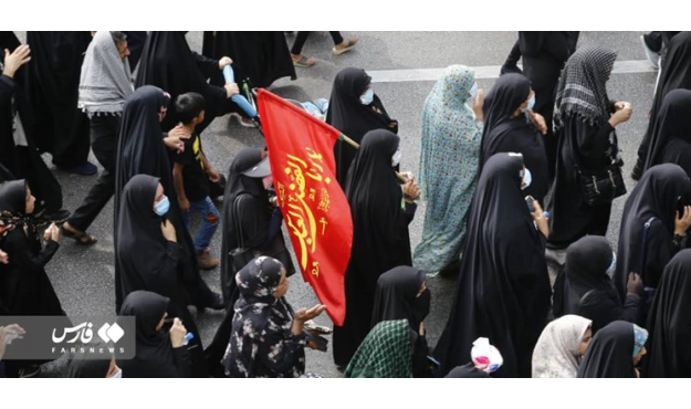 زمان و مکان راهپیمایی جاماندگان اربعین در بندرعباس اعلام کرد