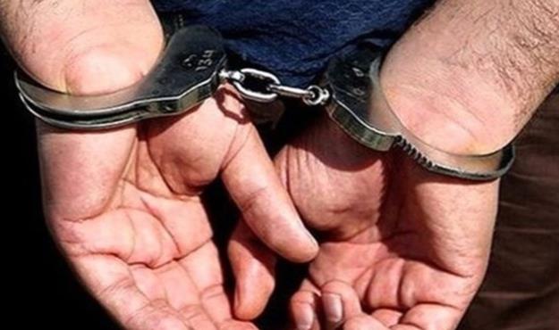 انتقال عامل اصلی شهادت رییس مبارزه با مواد مخدر مرزبانی هرمزگان به بندرعباس