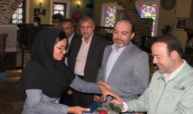 حمایت از ورزش حرفه ای و کارگری نشانه تعهد به مسؤولیت اجتماعی است