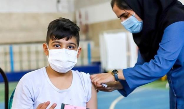 مقابله با بیماری های واگیردار در رودان با تزریق ۱۸ هزار دوز واکسن