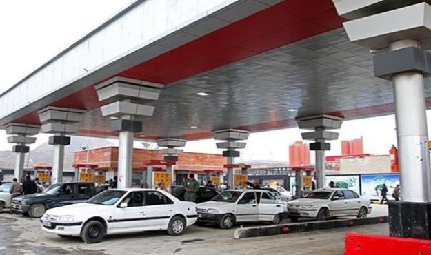 تدبیر جدید دستگاه قضایی برای شلوغی جایگاههای سوخت در هرمزگان