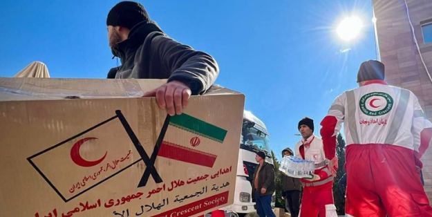 دومین مرحله کمک‌های ایران به مردم غزه از بندر شهید رجایی ارسال می‌شود