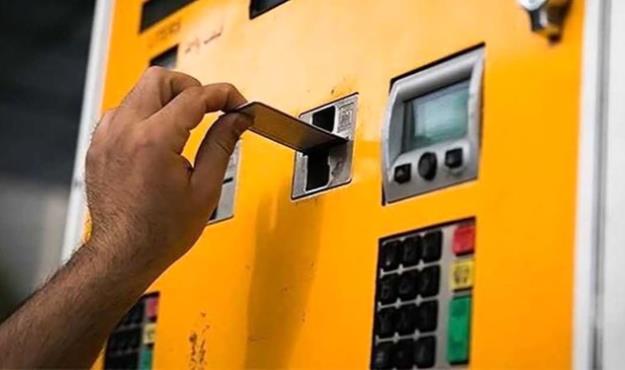 آغاز طرح جدید عرضه گازوئیل در بندرعباس