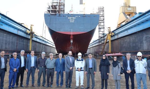 100 شناور پشتیبانی سکوهای نفتی به نوسازی نیاز دارند