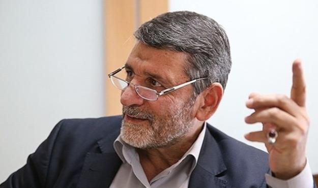 صفار هرندی: انتخابات پرشور آینده سد راه تکه پاره کردن میهن است