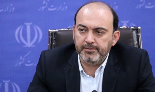 استاندار هرمزگان مشاور امور اهل سنت منصوب کرد