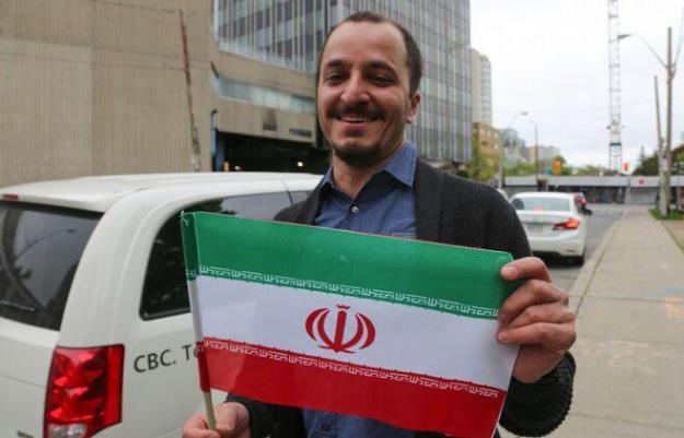 ایرانی‌ها در دنیا مقیم کدام کشورها هستند؟