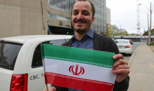 ایرانی‌ها در دنیا مقیم کدام کشورها هستند؟
