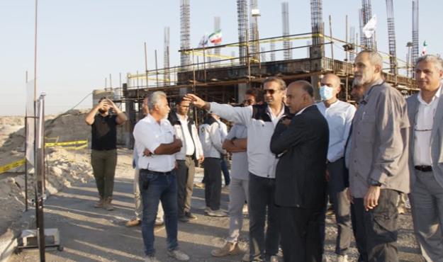 بزرگترین چالش زیست محیطی بندرعباس در مسیر حل شدن