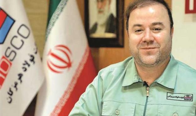 فولاد هرمزگان به دوازدهمین سال فعالیت خود رسید