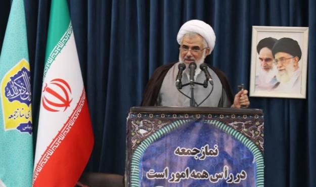 امام جمعه بندرعباس: جنایت کرمان کار صهیونیست ها است