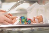 تولد نخستین نوزاد نجات‌یافته از سقط جنین در مرکز نفس هرمزگان