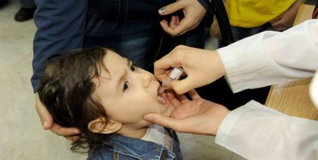 آغاز واکسیناسیون تکمیلی فلج اطفال در هرمزگان